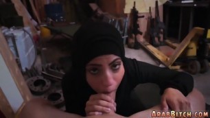 French Arab Gang Bang As I M Watching Her Clean, My Dick S Getting Hard.