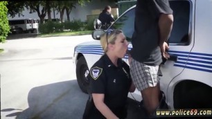 Milf Piss Fuck We Are The Law My , And The Law Needs Black Cock!