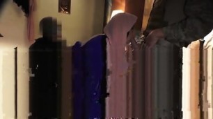 Sexy Muslim Girl First Time Local Working Girl