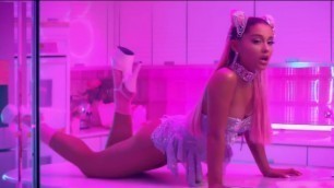 Ariana Grande 7rings Slow and Loop Fap Mix