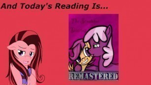 [clop] Reading ~ the Scootaloo Diaries Remastered CH 13