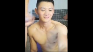 Boy China Live Sex