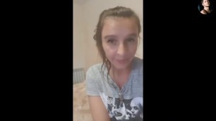281 Russian Skype Girls (Check You/divorce in Skype/Развод в Skype)