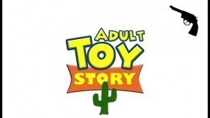 Toy Story (Stop Motion Parody)