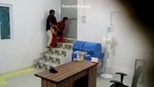 Indian Hidden Cam Sex Video Leaked Online