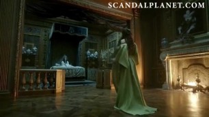 Anna Brewster Naked Scene from 'versailles' on ScandalPlanet.Com