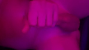 Beautiful Huge Pink Dick