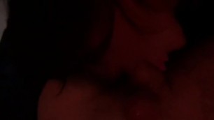 Blowjob -she Didn’t know