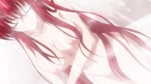 DxD AMV