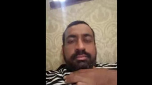 Jagveer Sidhu Dirty Jerking Cock on Cam Video Scandal