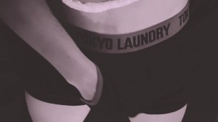Whipped Cream, Messy Masturbation