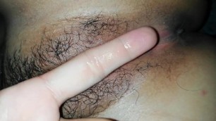 Let's Explore my Convulsions and Shocking Pussy