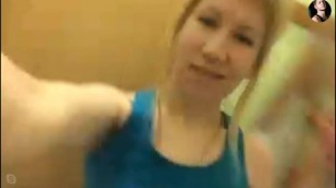 065 Russian Skype Girls (Check You/divorce in Skype/Развод в Skype)