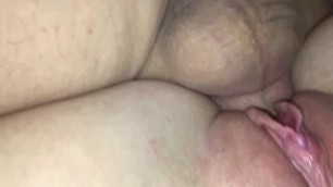 Close up Doggy Style Fuck
