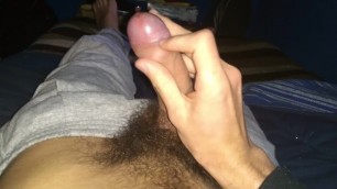 Young Twink Cumming first Time on Camera