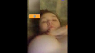 18yo Slut Pettie