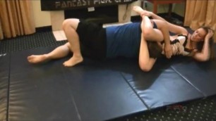 Shana Headscissor