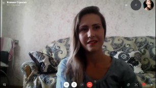 355 Russian Skype Girls (Check You/divorce in Skype/Развод в Skype)