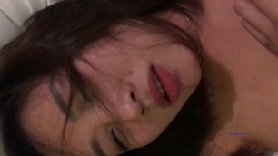 Sexy Chinese Girl get Crazy Fuck