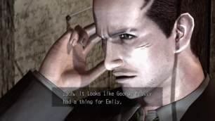 Sucking at Deadly Premonition Part 25
