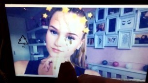 Cumtribute Für DieErsteDeutsche