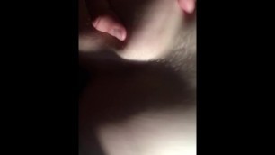 Young Slut Gets Railed from the back