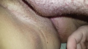 Slut Squirts all over my Face!