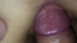Fuck Close UP Teen Pussy