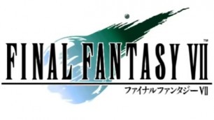 Final Fantasy VII - Main Theme