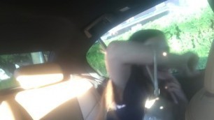Shit on my Head Daddy