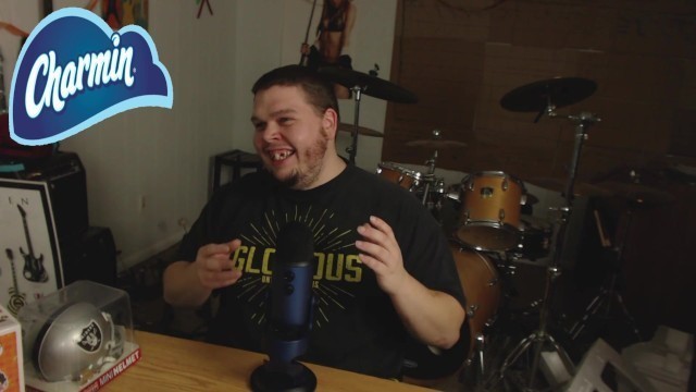 What we would do with Custom Toilets and Charmin - Level 36 Podcast Clips