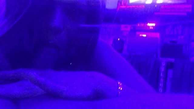 Sucking Babes Cock Making my Pussy Wet & Clit Throb