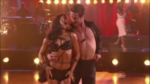 Val Chmerkovskiy - Shirtless/Abs/Sagging/Orgasm/Grinding/Kissing/Dick Print