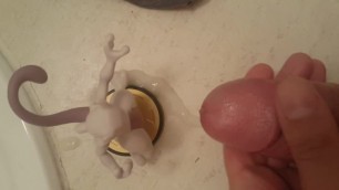 Mewtwo Amiibo