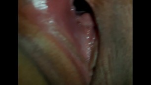 Pussy Gaping 2