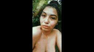 Camila Belen Diaz Compilacion Caliente