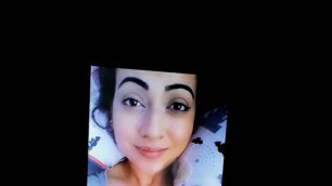 CumTribute 4 Yoamblay