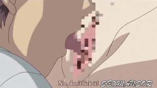 Kimihagu-Ep2 Hentai Anime Eng sub