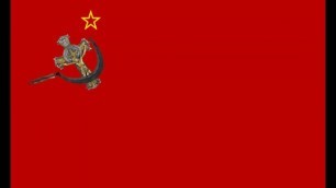 Confederate Catholic Communist Provinces [CCCP] Anthem (Ultra-Hyper Hardcor