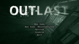 Let's Play| Outlast, Episode 1!