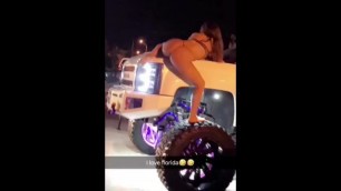 Big Ass, Big Trucks, Big Sluts