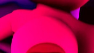 Rouge is such a Tease~ (sonic Animation)