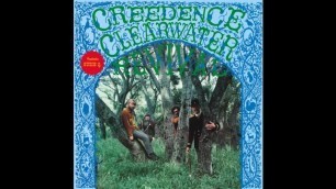 Suzie Q - Creedence Clearwater Revival