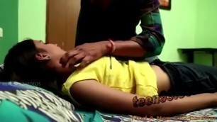 Hindi Speaking Boy got a Pussy Fuck Partner in Kalkata Hotel with "india Su