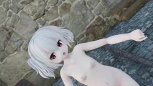 （MMDR-18）クラブナイトメア