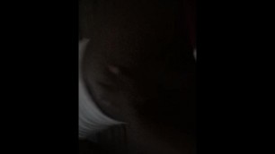 Teen Fucked in the Hood