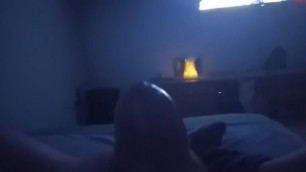 Mein Schwanz Cum