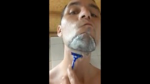I'm Shaving a Beard to be Sexy