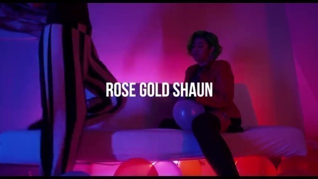 Coldle'Roy TGC X Rose Gold Shaun - Mama still like me