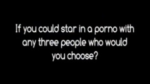 Monique Alexander Pornstar Video Interview